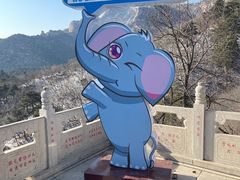-青岩寺风景区