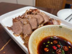 -广信传说(饶帮菜文化地标店)