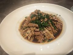 -闫府私房菜·老字号(恒隆店)