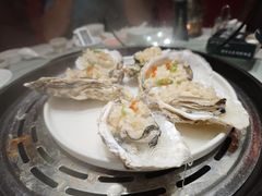 -德兴show鲜·蒸汽海鲜火锅餐厅(格创悦里店)