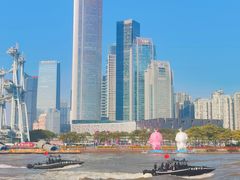 -海心沙亚运公园