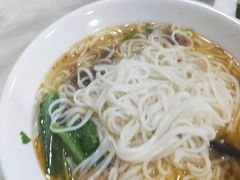 -抖牛白塔牛肉粿条汤(水围店)