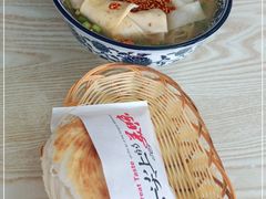 -老潼关肉夹馍(泰禾1号街区1号院店)
