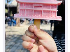 -承德避暑山庄景区