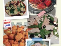 -庆江南江南菜(琴湖溪里花园城店)