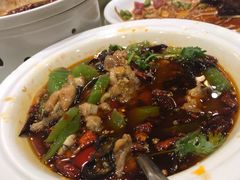 -顺风海鲜港(金玉兰店)