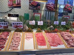 -汉阳廷自助烤肉(同和金铂天地店)