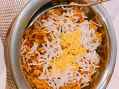 -Pita's&Tika's中东和印度风味餐厅(龙湖天街店)