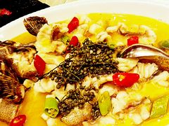 -大东方海鲜酒楼(小武基桥店)