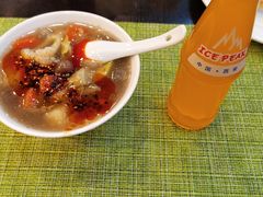 -西安绿地假日酒店