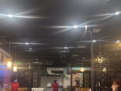 -重庆巴渝火锅(钟家村店)