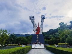 -阳台山森林公园