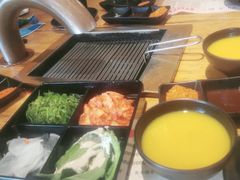 -千寻烧肉(政务区店)