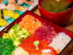 -晴季寿司(红旗街万达店)