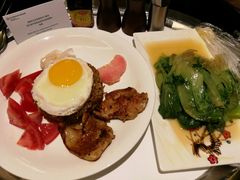 -深圳温德姆至尊酒店