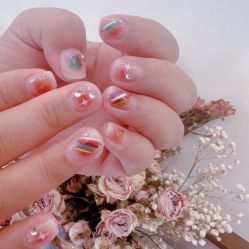 -Girls·日式美学馆·美甲·美睫