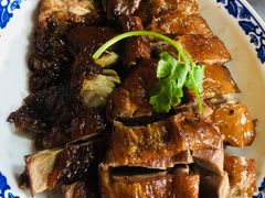 烧鹅-水墨食舍