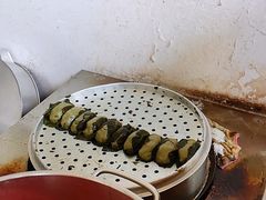 -叶婆婆豆浆馍馍