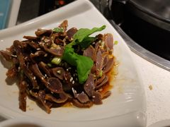 -百年果林椰子鸡(中洲店)