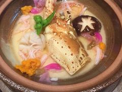 -花潮料理艺食馆(世欧广场店)