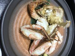 -蟹料理 北海道かに将軍(札幌本店)
