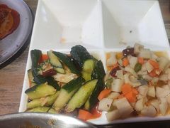 -叁宝烤肉• 西安烧烤 领跑品牌(中海城店)