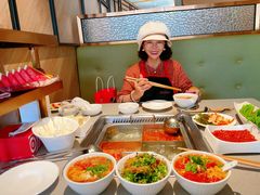 -海底捞火锅(万象城店)