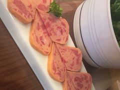 -烹然四季椰子鸡火锅(姚家园万象汇店)