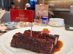 -侨美食家·粤菜(体育西路店)