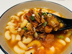 -和平馆·地道港澳茶餐厅(西门口店)