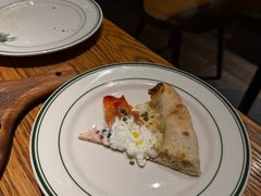 -La Strada(安福路店)