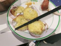 -亚马逊海鲜自助(万象汇店)
