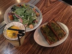 -PIZZA BIANCA(民园店)