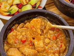 -老三样·旧食新味(绿地店)