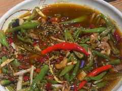 -水煮三国·川鲁江湖菜(香山店)