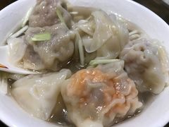 一记五宝净云吞-一记面馆(易发店)