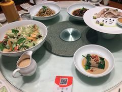 -北京老铺烤鸭(西稍门店)