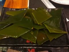 海带-重庆烧鸡公火锅(簋街店)