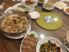 -今鲜源大酒店·中华餐饮名店(新湛路店)