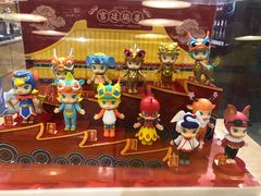-泡泡玛特POPMART(壹号店)