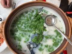 -千岛湖鱼味馆(十字街总店)