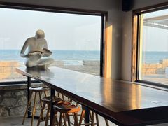 -巧克力渔家.小船海鲜家常菜(万平口店)