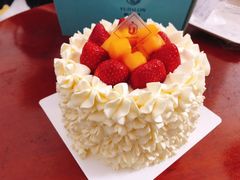 -御嘉隆蛋糕(幸福里店)