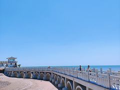 -兴城海滨风景区