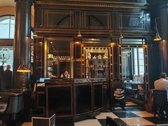-The Wolseley