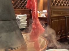 -东来顺饭庄(王府井步行街店)