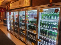 -福苗小骆驼烧烤(曲江店)