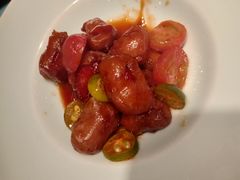 -大树餐厅(益田假日店)