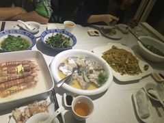 -上味·小海小鲜(中联店)