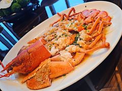 -环球港凯悦 · 享悦中餐厅